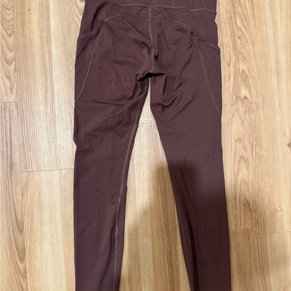 Lululemon Fast and Free High-Rise Tight 28” - Picture 3 of 5